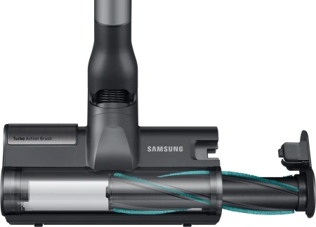 Пылесос Samsung VS20B75ACR5/EV черный