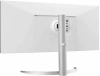 Монитор LG 34" UltraWide 34WQ650-W черный IPS LED 1ms 21:9 HDMI M/M матовая HAS 400cd 178гр/178гр 2560x1080 100Hz FreeSync DP 2K USB 7.9кг