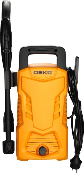 Минимойка Deko DKCW125 1800Вт (063-4301)