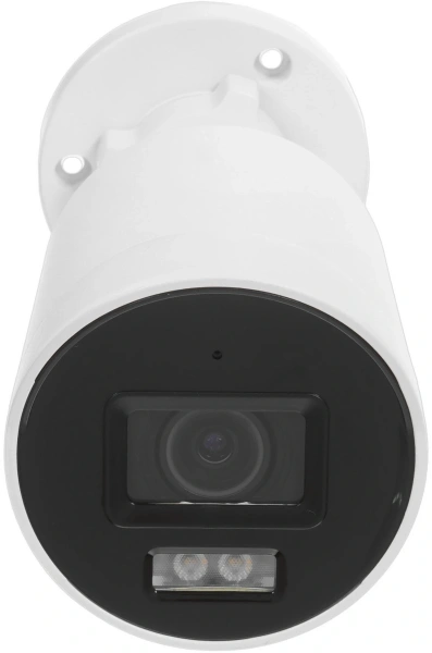 Камера видеонаблюдения IP Hikvision DS-2CD2047G2-LU 2.8-2.8мм цв. (DS-2CD2047G2-LU(2.8MM))