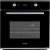 Духовой шкаф Электрический Weissgauff EOM 691 PDB черный