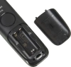 Р/Телефон Dect Gigaset A116 RUS черный АОН