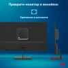 Неттоп IRU 310TLCN i5 1135G7/8Gb/SSD256Gb Iris Xe/W11Pro/черный