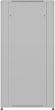 Шкаф серверный NTSS Премиум (NTSS-R42U60100PD/PD) напольный 42U 600x1000мм пер.дв.перфор. задн.дв.пе