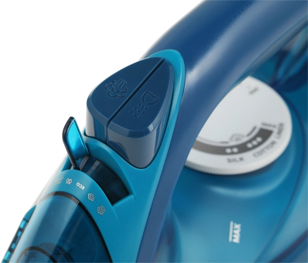 Утюг Philips DST3040/70 2600Вт голубой