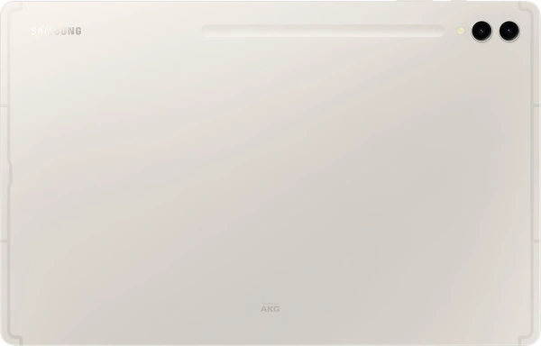 Планшет Samsung Galaxy Tab S9 Ultra SM-X910 8 Gen 2 8C/16Gb/1Tb 14.6" AMOLED 2X 2960x1848/And13/беже