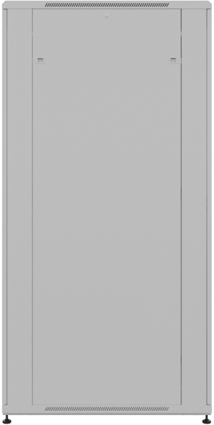 Шкаф серверный NTSS Премиум (NTSS-R42U60100PD/PDD) напольный 42U 600x1000мм пер.дв.перфор. задн.дв.п