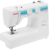 Швейная машина Janome TC-1216S белый