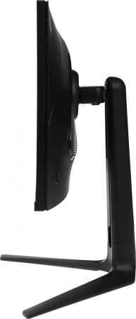 Монитор GMNG 27" GM-27F25 VA чер 5ms HDMI DP M/M HAS Piv 300cd