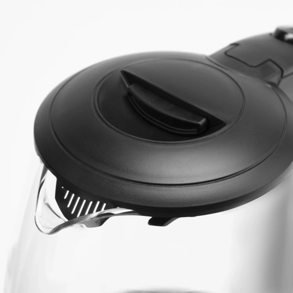 Чайник электрический Vitek VT-7060 1.7л. 2200Вт разноцветный корпус: пластик