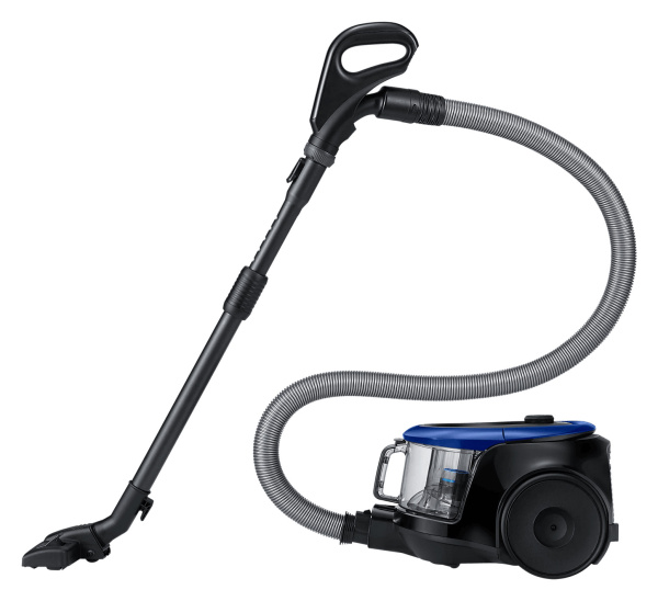 Пылесос Samsung VC18M21A0SB/EV 1800Вт синий