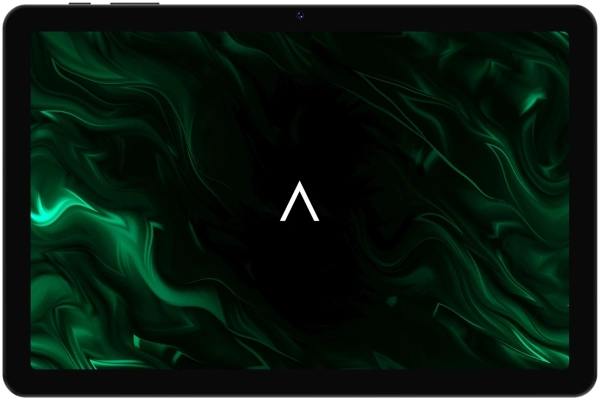 Планшет Digma Pro Zoom T606 (1.6) 8C RAM8Gb ROM256Gb 10.1" IPS 1920x1200 4G 2Sim Android 14 темно-серый 13Mpix 5Mpix BT WiFi microSD 1Tb 7000mAh 24hr 94hrs