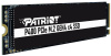 Накопитель SSD Patriot PCI-E 4.0 x4 1Tb P400P1TBM28H P400 M.2 2280
