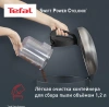 Пылесос Tefal TW2925EA 750Вт черный