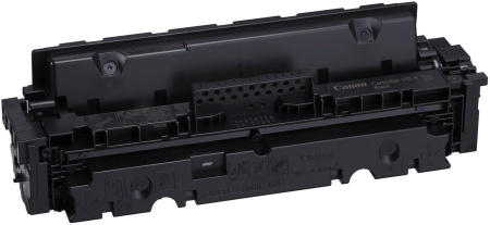 Картридж лазерный Canon 055HBK 3020C002 черный (7600стр.) для Canon LBP663Cdw/LBP664Cx/MF746Cx/MF742Cdw/MF744Cdw