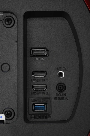 Монитор LG 27" UltraGear 27GP750-B черный IPS LED 16:9 HDMI матовая HAS 400cd 178гр/178гр 1920x1080 240Hz G-Sync FreeSync DP FHD 6кг