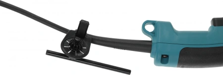 Дрель ударная Makita HP2070 1010Вт патрон:кулачковый реверс (кейс в комплекте)