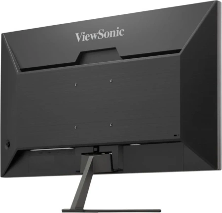 Монитор ViewSonic 27" VX2758A-2K-PRO черный IPS LED 16:9 HDMI M/M матовая 1000:1 250cd 170гр/160гр 2560x1440 185Hz FreeSync DP Quad HD 2K (1440p) 4.9кг
