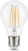 Лампа светодиодная Gauss Filament 102902212 12Вт цок.:E27 груша 185B 4100K св.свеч.бел.нейт. грушевидная (упак.:1шт)