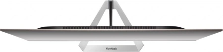 Монитор ViewSonic 31.5" VX3276-MHD-3 серебристый IPS LED 16:9 HDMI M/M матовая 250cd 178гр/178гр 1920x1080 75Hz VGA DP FHD 6.2кг