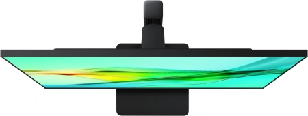 Монитор Samsung 27" ViewFinity S6 S27D604UAIXCI черный IPS LED 5ms 16:9 HDMI матовая HAS Piv 1000:1 350cd 178гр/178гр 2560x1440 100Hz DP Quad 2K (1440p) USB 6.1кг