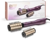 Фен-щетка Babyliss AS950E 650Вт фиолетовый