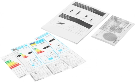 Монитор Samsung 27" S27AG320NI VA чер 1ms HDMI DP HAS Piv 165Hz 250cd Ex