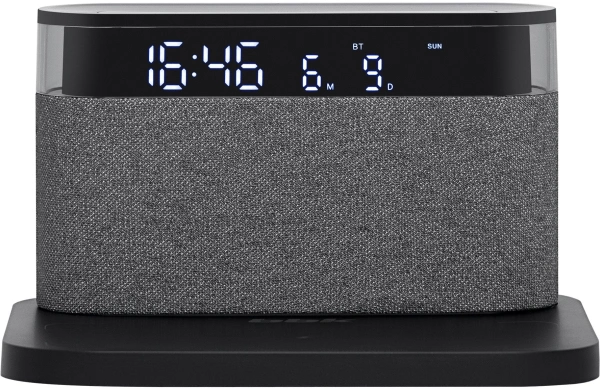 Колонка порт. BBK BTA2020 черный 5W 1.0 BT 10м 1200mAh (BTA2020 (B))