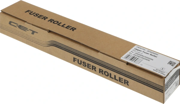 Тефлоновый вал Cet CET3988 (2F925050, 2J025160) для Kyocera FS-3900DN/4000DN