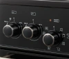 Плита Электрическая Gefest ЭП Н Д 5560-03 0057 черный стеклокерамика