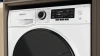 Стиральная машина Hotpoint NSD 7249 D AVE RU класс: A-40% загр.фронтальная макс.:7кг белый инвертер