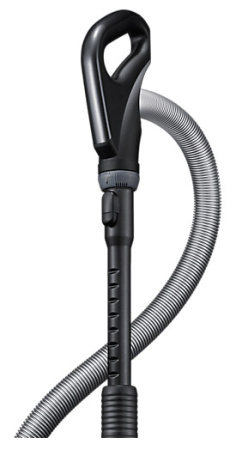 Пылесос Samsung VC18M3160VG/EV 1800Вт титан