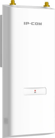 Точка доступа IP-Com iUAP-AC-M AC1200 10/100/1000BASE-TX/Wi-Fi белый