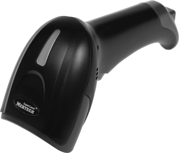 Сканер штрих-кода Mertech 2310 P2D 1D/2D черный (4789/4865)