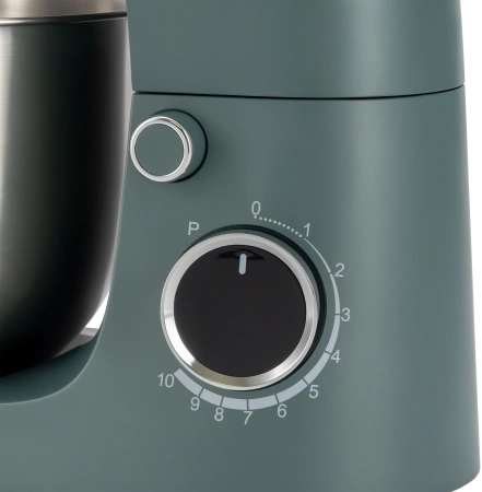 Миксер планетарный Starwind SPM2151 1500Вт графит