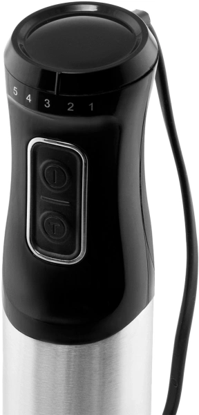 Блендер погружной Galaxy Line GL 2141 1500Вт черный