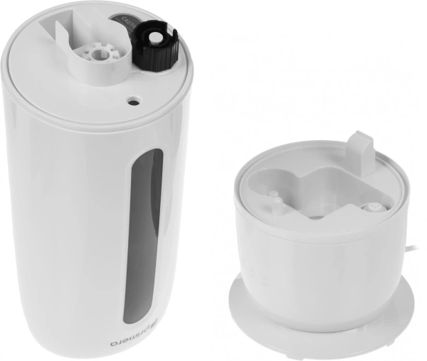 Увлажнитель воздуха Primera HUP-W3040-A 30Вт (ультразвуковой) белый