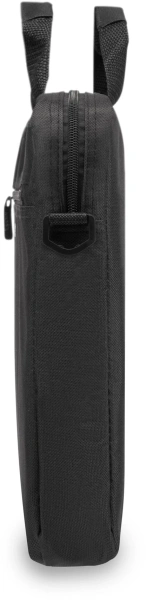 Сумка для ноутбука 15.6" PC Pet Dream черный нейлон (PCP-A1415BK)