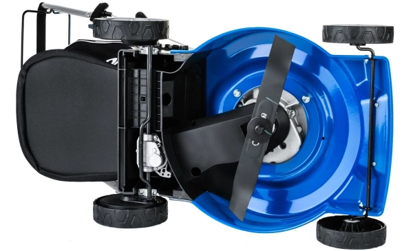 Газонокосилка роторная Hyundai L 4220S