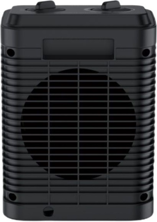 Тепловентилятор Royal Clima Notte RFH-N1500DC-BL 1500Вт черный