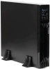 Источник бесперебойного питания Бастион RAPAN-UPS 3000-RACK-IN-4X9 2100Вт 3000ВА черный