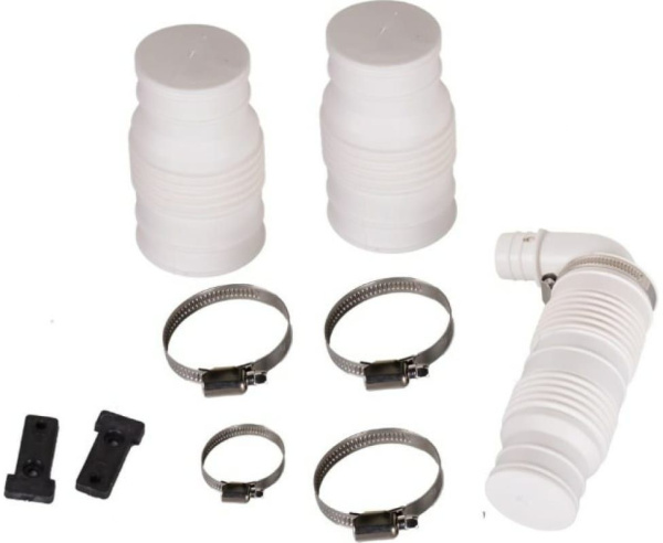 Насос канализ. Ресанта КН КН 2D 300Вт 6000л/час (77/9/1)