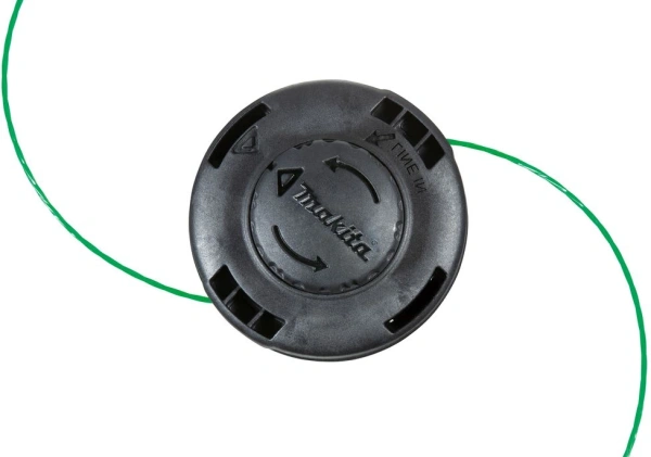 Головка для садовых триммеров Makita 191D92-5 d=2мм