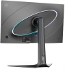 Монитор GMNG 23.8" GM-27F14 IPS FHD чер 3ms HDMI DP HAS Piv 300cd