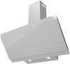 Вытяжка каминная Lex Furia 900 белый управление: сенсорное