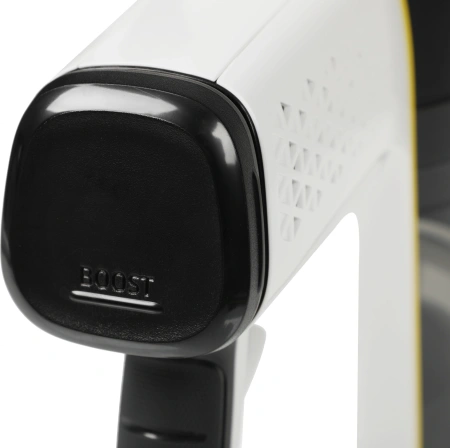Пылесос ручной Karcher VC 6 Cordless ourFamily Car 250Вт черный/белый
