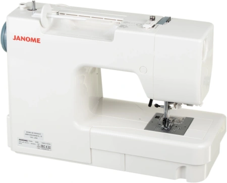 Швейная машина Janome 525 S белый