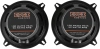 Колонки автомобильные Edge EDST215-E6 100Вт 4Ом 13см (5дюйм) (ком.:2кол.) коаксиальные двухполосные
