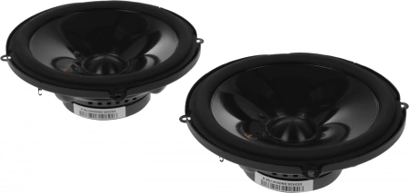 Колонки автомобильные Infinity Primus 603CF (без решетки) 180Вт 92дБ 3Ом 16.5см (6 1/2дюйм) (ком.:4кол.) компонентные двухполосные