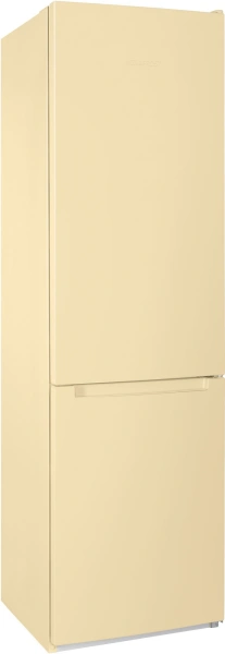 Холодильник Nordfrost NRB 154 E 2-хкамерн. бежевый мат.